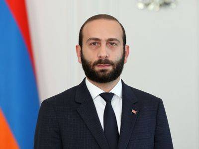 Арарат Мирзоян - Артур Товмасян - Председатель НС Армении направил поздравительное послание по случаю Дня независимости Арцаха - news.am - Армения