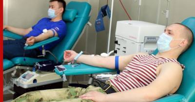 Ученые выяснили, как группа крови влияет на продолжительность жизни - profile.ru