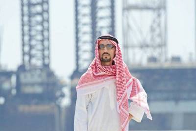 ОАЭ превысили квоту по добыче в рамках ОПЕК+ в августе - smartmoney.one - Эмираты