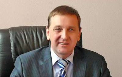 Александр Ярославский - Президент присвоил почетное звание директору "Ивченко-Прогресс" - rbc.ua - Украина