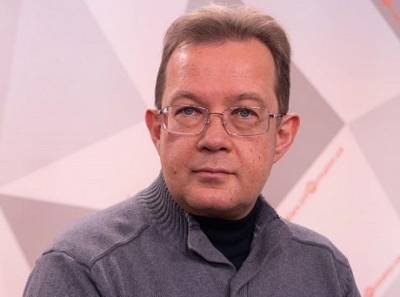 Олег Пендзин - Олег Пендзин: «Поднятие минимальной зарплаты было объективным решением» - enovosty.com - Украина