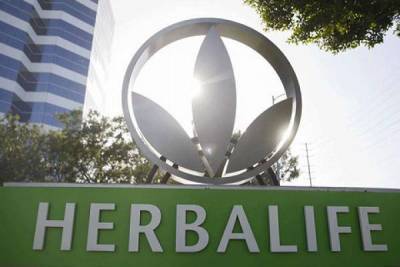 Herbalife заплатит $123 млн, чтобы урегулировать обвинения во взяточничестве в Китае - smartmoney.one - Китай - Лос-Анджелес
