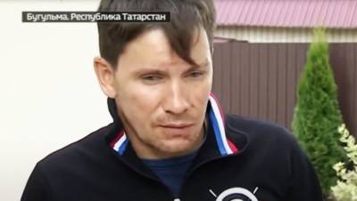 Следователи задержали подозреваемого в убийстве бизнесмена Деданина - gazeta.ru - Россия - респ. Татарстан - Самара