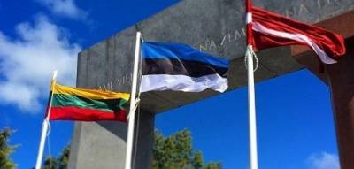 Страны Балтии наносят новый удар по Беларуси - enovosty.com - Белоруссия - Эстония - Литва - Латвия