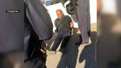 Убийца отомстил бизнесмену за смерть подельников - vesti.ru - респ. Татарстан