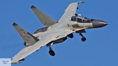 От МиГ-21 до Dassault Rafales: индийский эксперт пожаловался на ВВС Индии - politros.com - Индия - Нью-Дели - Ввс