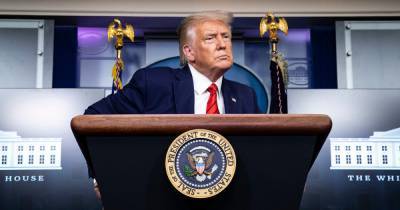 Дональд Трамп - Matter - Трамп заявил о вреде движения Black Lives Matter для афроамериканцев - ren.tv - США