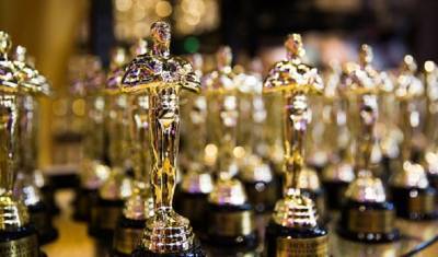 Фильмы на получение «Оскара» будут отбирать по новым критериям - mirnov.ru