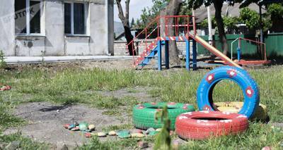 Нино Ломджария - Стало лучше, но проблем не поубавилось - что показал мониторинг детских садов в Грузии - sputnik-georgia.ru - Грузия - Тбилиси