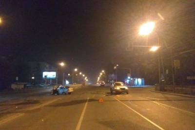 Пять человек пострадали в крупной аварии в Новосибирске - novos.mk.ru - Новосибирск