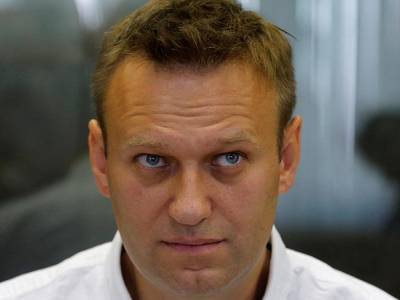 Алексей Навальный - Мартин Фиц - Германия передала результаты проб Навального в ОЗХО - aze.az - Россия - Германия - Берлин