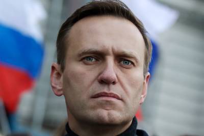 Алексей Навальный - Александр Сабаев - Навальный полностью пришел в себя - lenta.ru - Германия - Омская обл.