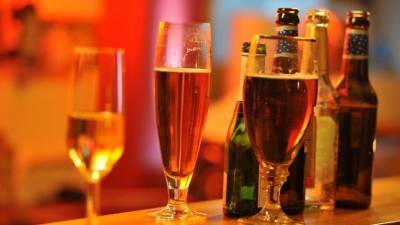 Алкоголь и здоровье: ТОП-8 мифов о «горячительных» напитках - 5-tv.ru - Россия