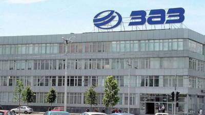 ЗАЗ начнет производить автомобили Groupe Renault для украинского рынка - ru.espreso.tv - Украина - Запорожье