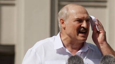 Богдан Безпалько - Российский эксперт назвал главную ошибку Лукашенко - newzfeed.ru - Россия - Белоруссия