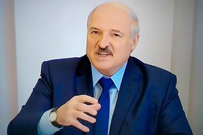 Владимир Путин - Александр Лукашенко - Дмитрий Мезенцев - Лукашенко заявил об успехе в решении проблем между Белоруссией и Россией - lenta.ru - Россия - Белоруссия