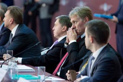 Дмитрий Песков - Песков: в возвращении выборов мэров на Урале «могут быть позитивные моменты» - znak.com - Россия - Свердловская обл.