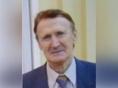 81-летнего мужчину разыскивают в Сарове - vgoroden.ru
