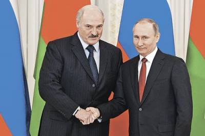 Александр Лукашенко - Россияне заплатят по 6 тыс. рублей за интеграцию с Белоруссией - argumenti.ru - Россия - Белоруссия