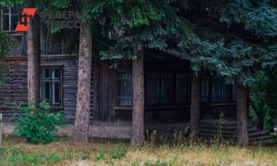 Участок с хижиной в Алтайском крае продают за 12 миллионов - fedpress.ru - Москва - Барнаул - Алтайский край