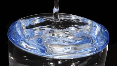 Украине грозит потеря питьевой воды - polit.info - Украина