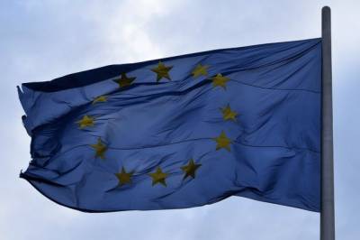Евросоюз может подать в суд на Великобританию - aif.ru - Англия - Лондон - Брюссель - Ирландия