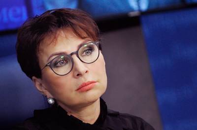 Татьяна Кусайко - Кусайко рассказала о принятых мерах для предотвращения самоубийств среди подростков - pnp.ru - Москва