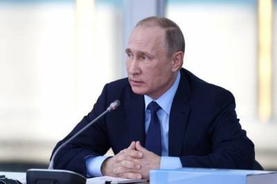 Владимир Путин - Путин поручил восстановить занятость в России до уровня 2019 года - aif.ru - Россия