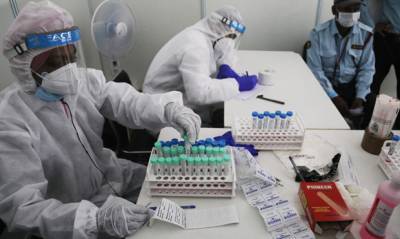 Американские ученые доказали разрушительное действие коронавируса на мозг человека - og.ru - США