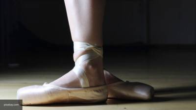 В убийстве балерины Большого театра заподозрили ее экс-любовника - politros.com - Москва