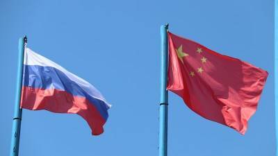 Жэнь Чжэнфэй - Торговая война США и Китая вокруг Huawei сулит выгоду России - polit.info - Россия - Китай - США