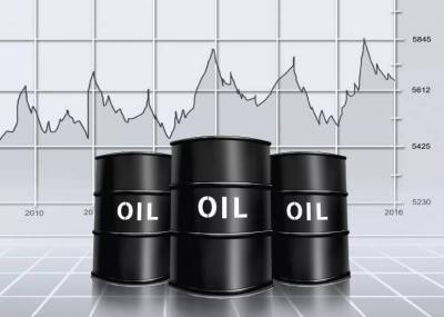 Алексей Калачев - Возможна ли более глубокая просадка нефти в ближайшие недели? - smartmoney.one