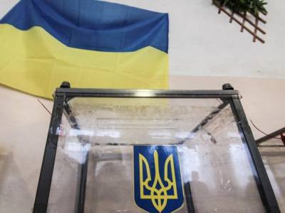 В Запорожской области полиция расследует массовое изменение избирательных адресов - golos.ua - Украина - Запорожская обл. - Запорожье
