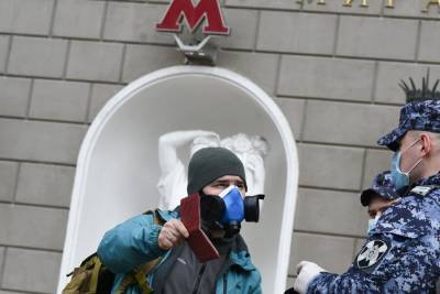Валентина Казакова - В России может появиться документ, удостоверяющий личность апатрида - m24.ru - Россия