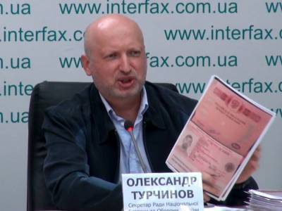 Владимир Зеленский - Турчинов подтвердил, что украинская разведка вела спецоперацию по задержанию вагнеровцев с 2019 года - gordonua.com - Украина