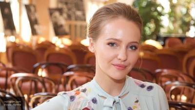Юлия Хлынина - Актриса из сериала "Колл-центр" Юлия Хлынина стала женой миллионера - inforeactor.ru
