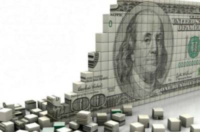 Чем грозит Украине глобальное падение доллара: мнение экспертов - agrimpasa.com - США - Украина - Австралия