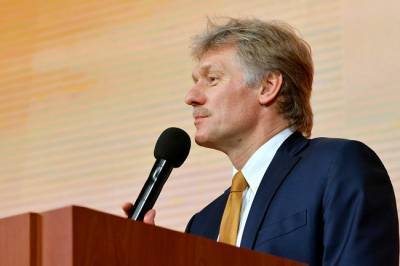 Владимир Путин - Дмитрий Песков - Президент России может приехать в Нижний Новгород на юбилей – Песков - infox.ru - Россия - Нижний Новгород
