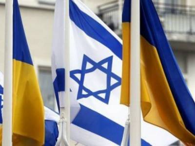 Павел Рудяков - Украина не свободна в выборе своих партнеров по военно-техническому сотрудничеству - политолог - golos.ua - Украина - Израиль