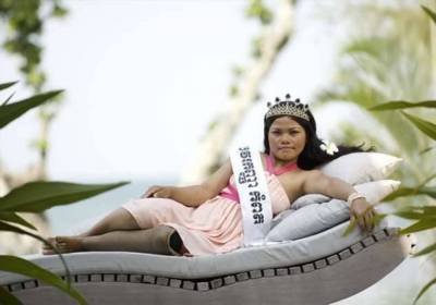 Таиланд - Самые необычные конкурсы красоты - skuke.net - Норвегия - Ангола
