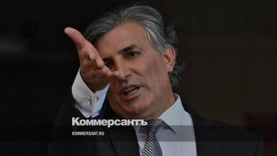 Михаил Ефремов - Эльман Пашаев - Пашаев: члены ОНК вынудили Ефремова сказать о подставе со стороны адвоката - kommersant.ru - Москва