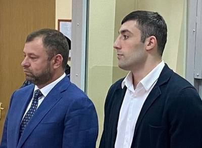 Георгий Кушиташвили - Боксера приговорили к условному сроку за избиение росгвардейца хранение наркотиков - ya62.ru - Москва - Россия