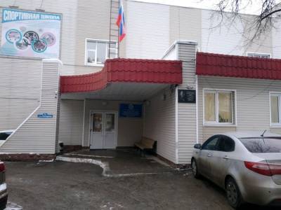 В Ульяновске появится монумент основателям греко-римской борьбы в регионе - ulpravda.ru - Ульяновск - Харьков - Владивосток
