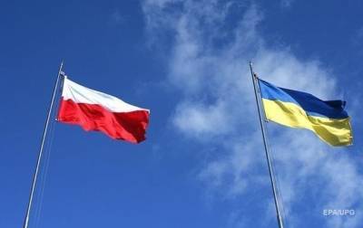 Алексей Данилов - Павел Солох - Украина и Польша договорились о сотрудничестве в сфере безопасности - korrespondent.net - Украина - Белоруссия - Польша - Снбо
