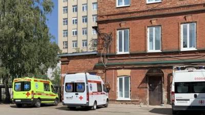 Дина Черемушкина - 78-летний пациент умер от коронавируса в Пензенской области - penzainform.ru - Пензенская обл.