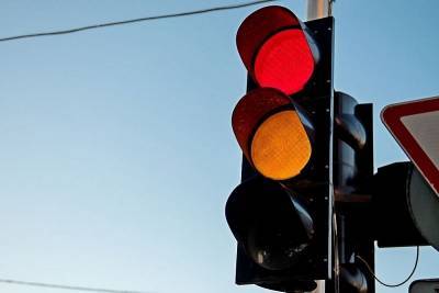 В Краснодаре временно отключат светофоры на двух участках улиц - kubnews.ru - Краснодар