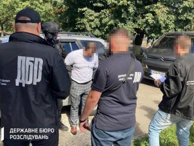 В Черкасской области СБУ поймала на взятке полицейского и сотрудника прокуратуры, «крышевавших» незаконный игорный бизнес - golos.ua - Украина - Черкасская обл.