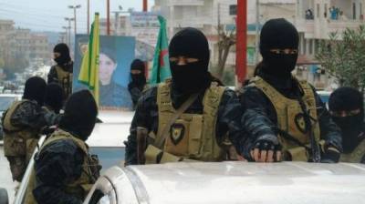 Ахмад Марзук (Ahmad Marzouq) - Сирия новости 10 сентября 22.30: боевики SDF насмерть запытали жителя Дейр-эз-Зора - riafan.ru - США - Сирия