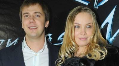 Татьяна Арнтгольц - Жидков объяснил развод с Арнтгольц и высказался о ее отношениях с Богатыревым - 5-tv.ru - Россия