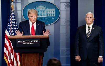 Дональд Трамп - Трамп заявил о выведении войск из Ирака и Афганистана - rbc.ua - США - Сирия - Украина - Германия - Ирак - Афганистан